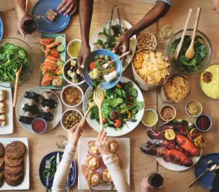 international cuisines 2