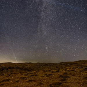 Stargazing with Astrology