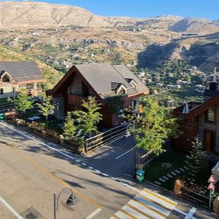 Chalets & Guesthouses